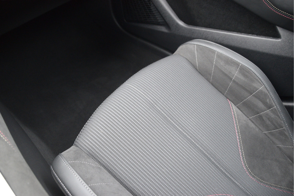 DS DS 4 (HFR42H) met abonnement