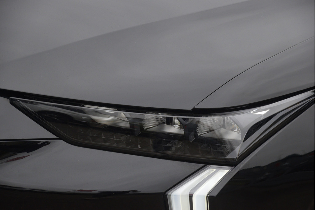 DS DS 4 (HFR42H) met abonnement