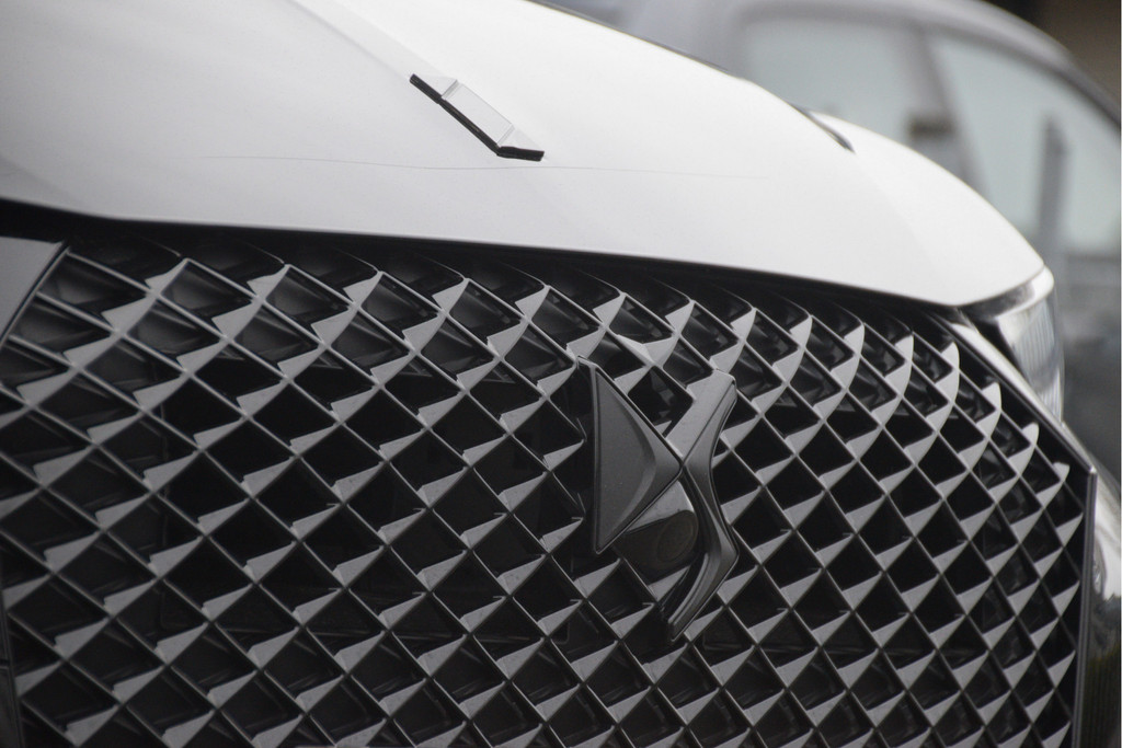 DS DS 4 (HFR42H) met abonnement