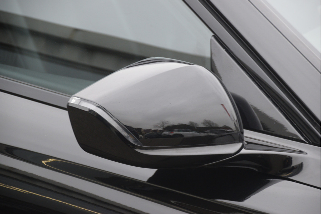 DS DS 4 (HFR42H) met abonnement