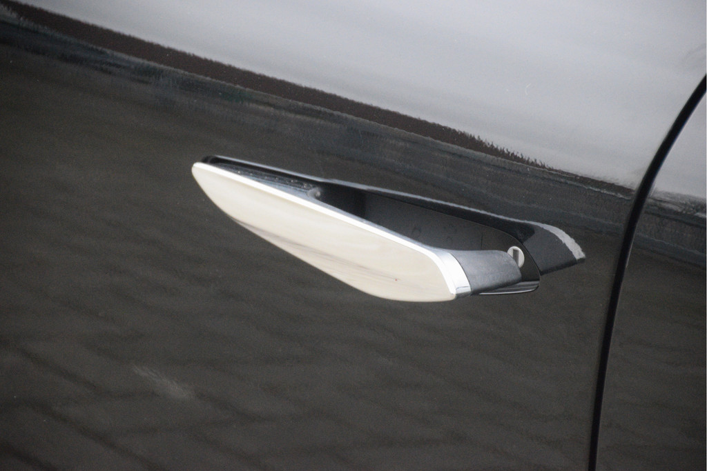 DS DS 4 (HFR42H) met abonnement