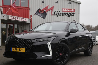 DS DS 4 (HFR42H) met auto abonnement