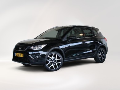 Seat Arona (ZS059S) met auto abonnement