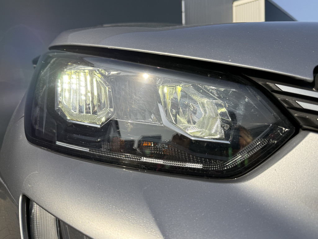 Peugeot e-2008 (P769KL) met abonnement