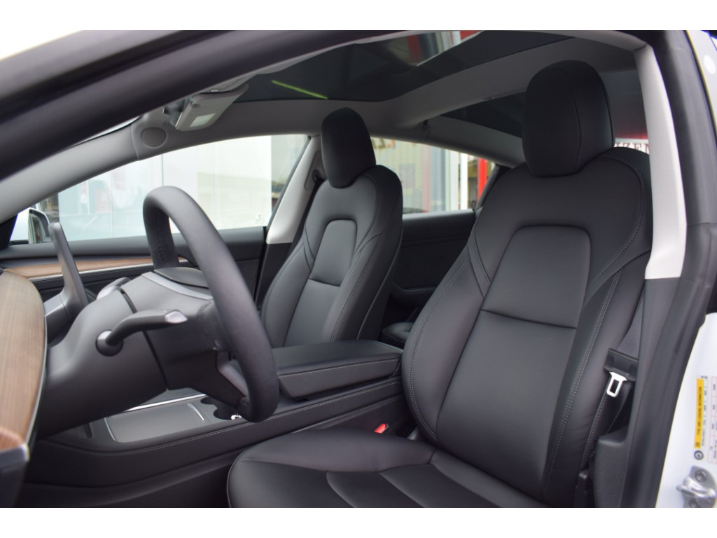 Tesla Model 3 (R563SJ) met abonnement