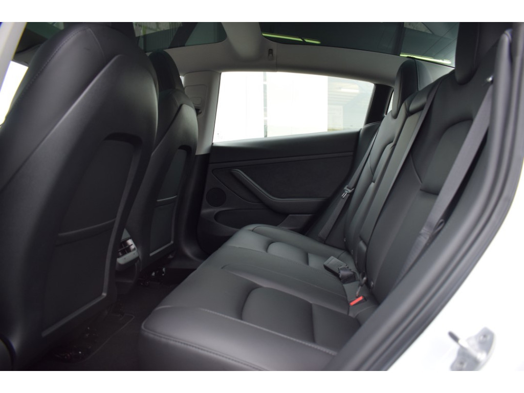 Tesla Model 3 (R563SJ) met abonnement