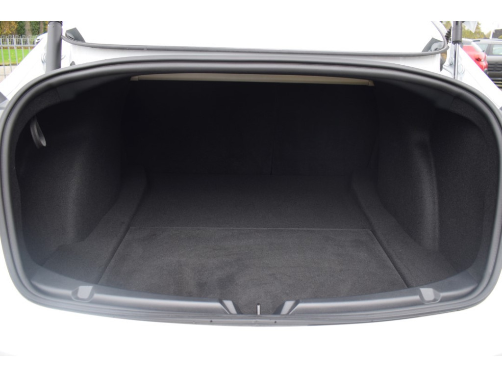 Tesla Model 3 (R563SJ) met abonnement