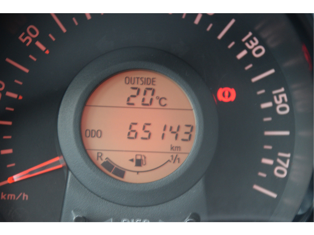 Peugeot 108 (K795JR) met abonnement