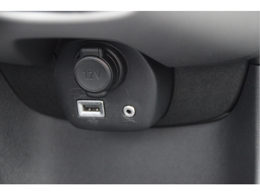 Peugeot 108 (K795JR) met abonnement