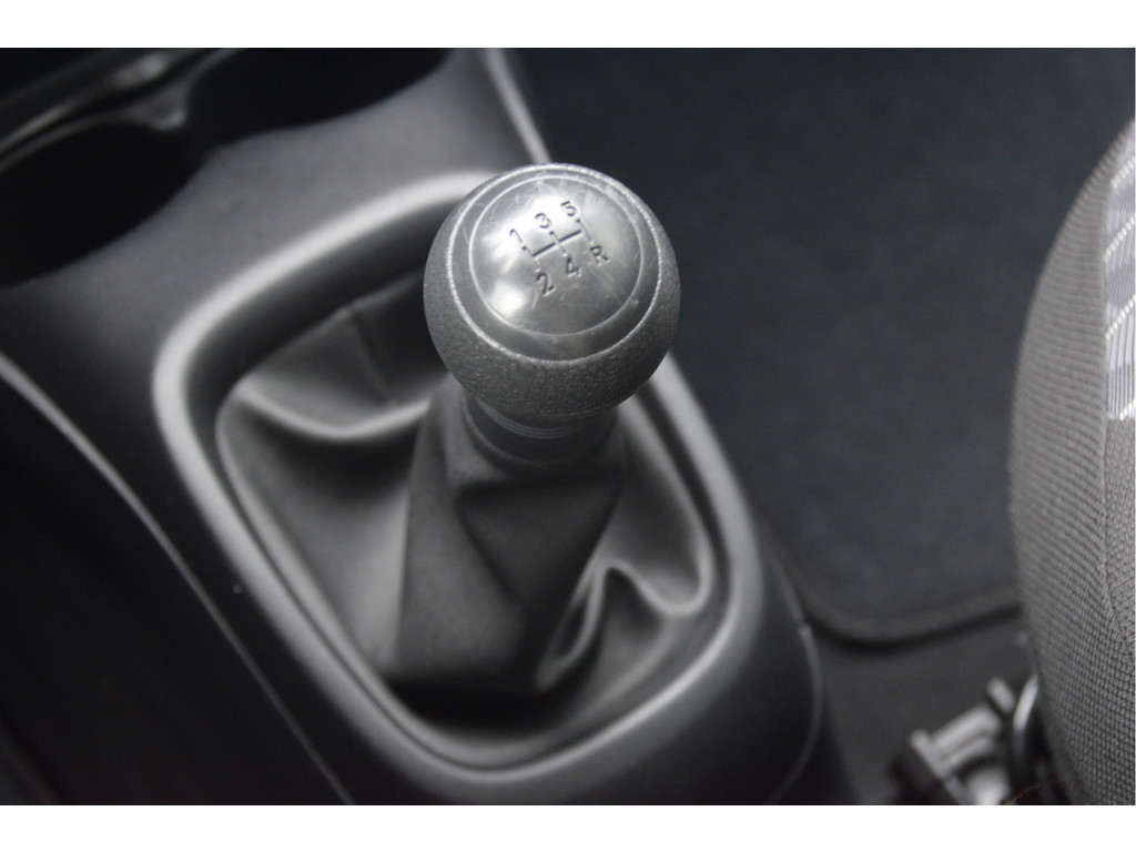 Peugeot 108 (K795JR) met abonnement