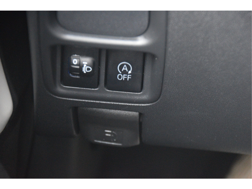 Peugeot 108 (K795JR) met abonnement