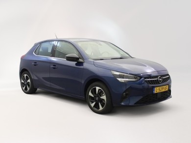 Opel CORSA-E (L538XF) met auto abonnement