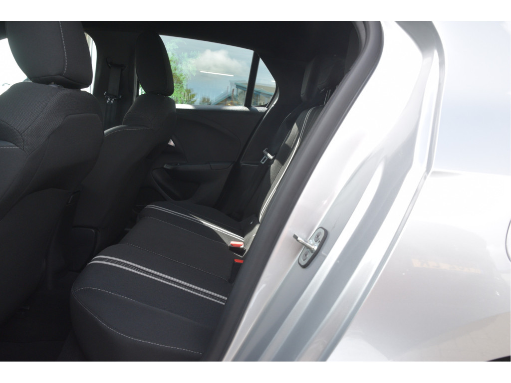 Opel Corsa (KDT33T) met abonnement