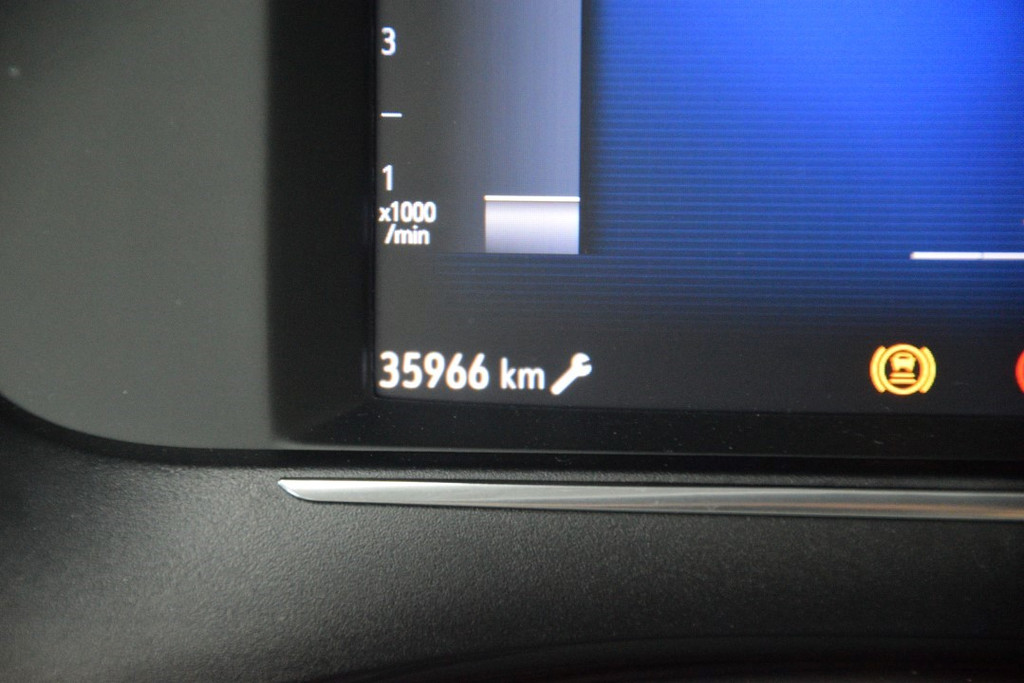 Opel Corsa (X077TK) met abonnement