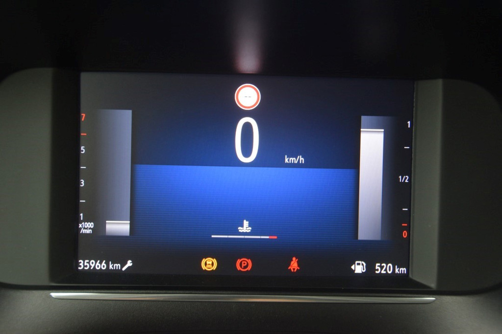 Opel Corsa (X077TK) met abonnement