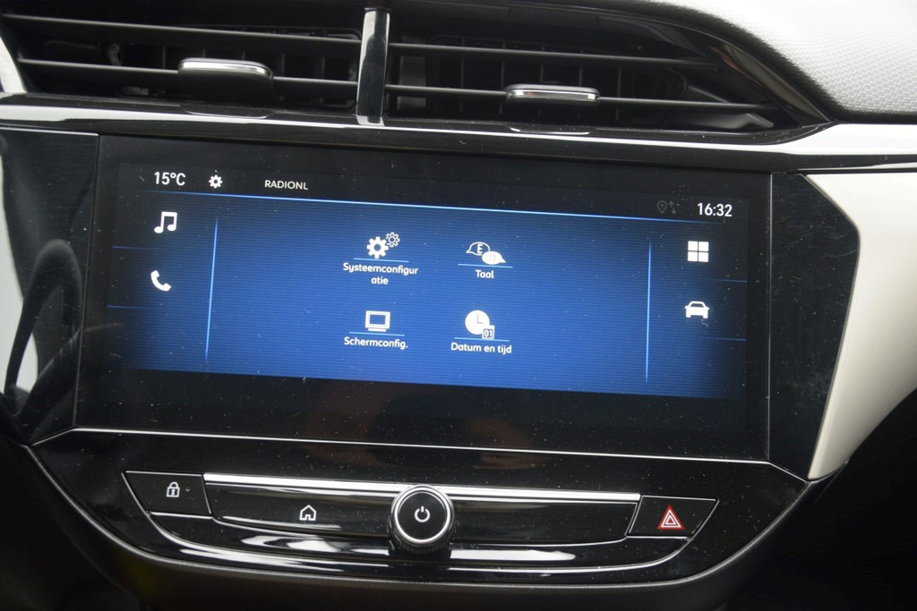 Opel Corsa (X077TK) met abonnement