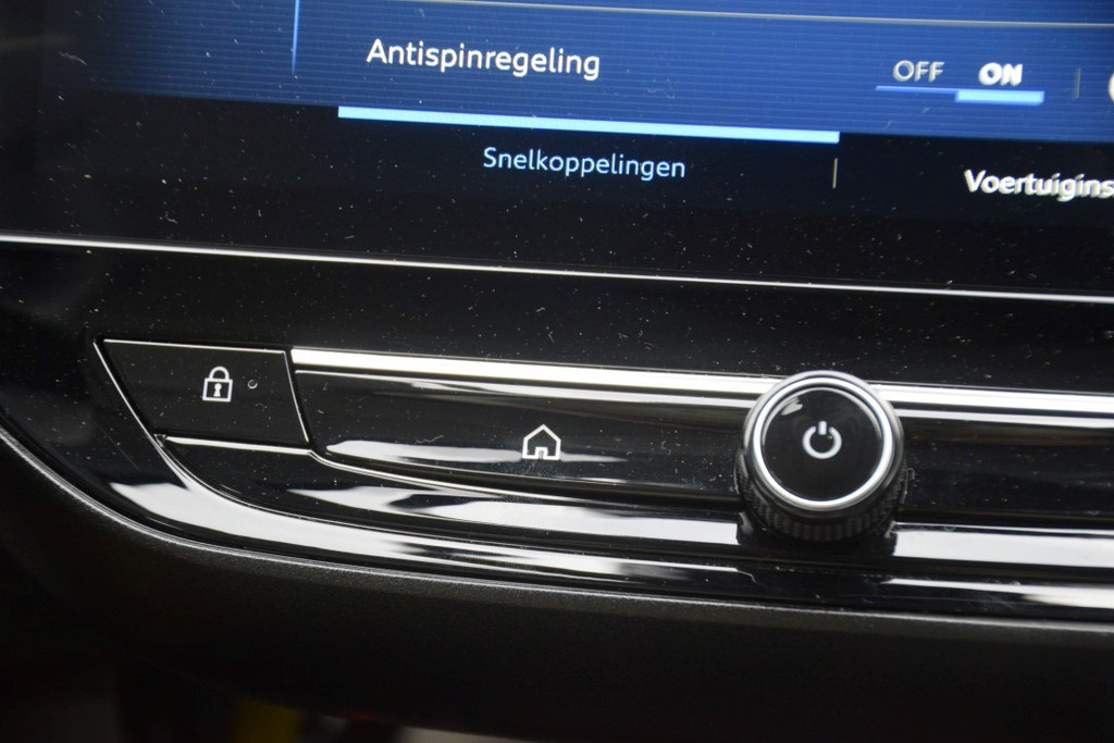 Opel Corsa (X077TK) met abonnement