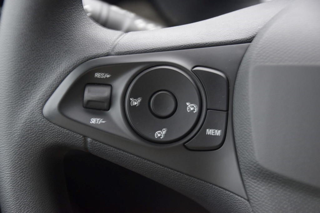 Opel Corsa (X077TK) met abonnement