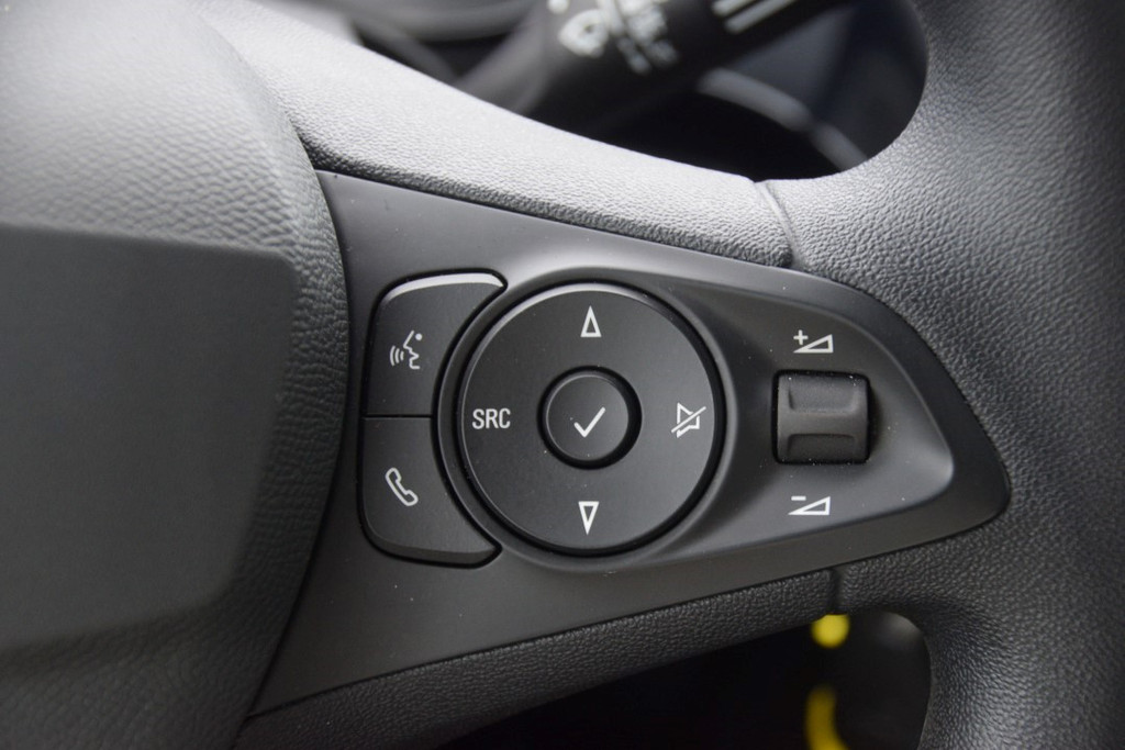 Opel Corsa (X077TK) met abonnement