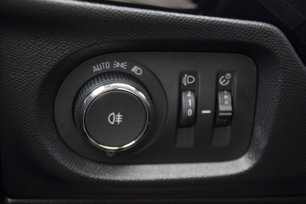 Opel Corsa (X077TK) met abonnement