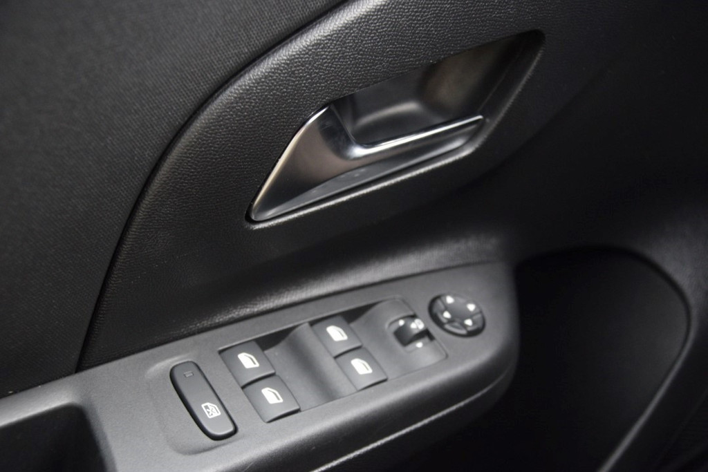 Opel Corsa (X077TK) met abonnement