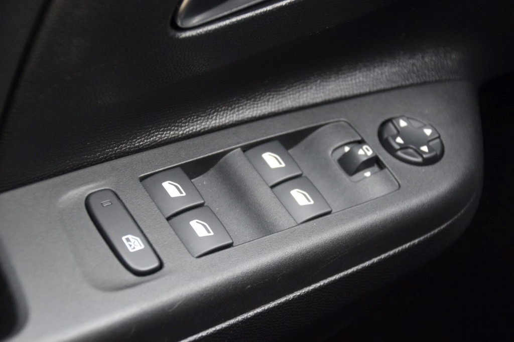 Opel Corsa (X077TK) met abonnement