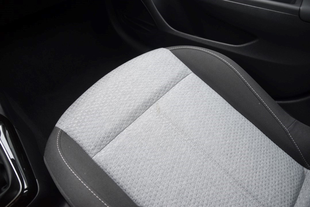 Opel Corsa (X077TK) met abonnement