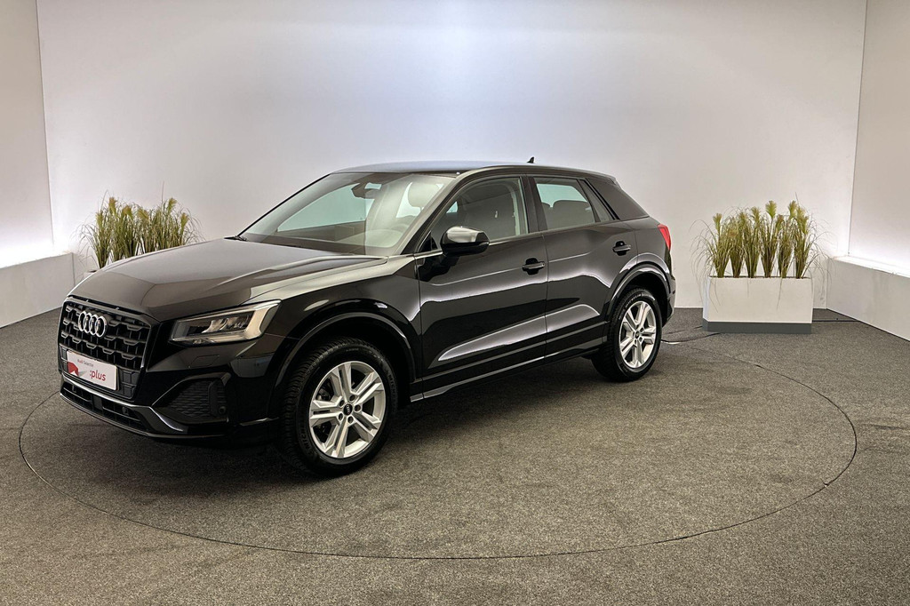 Audi Q2 afbeelding 1