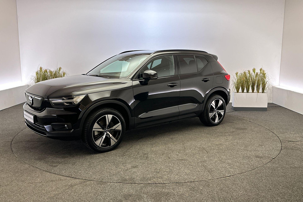 Volvo XC40 afbeelding 1