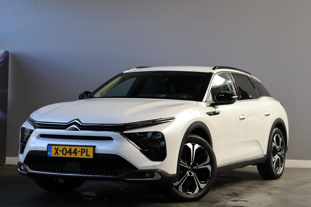 Citroën C5 X afbeelding 1
