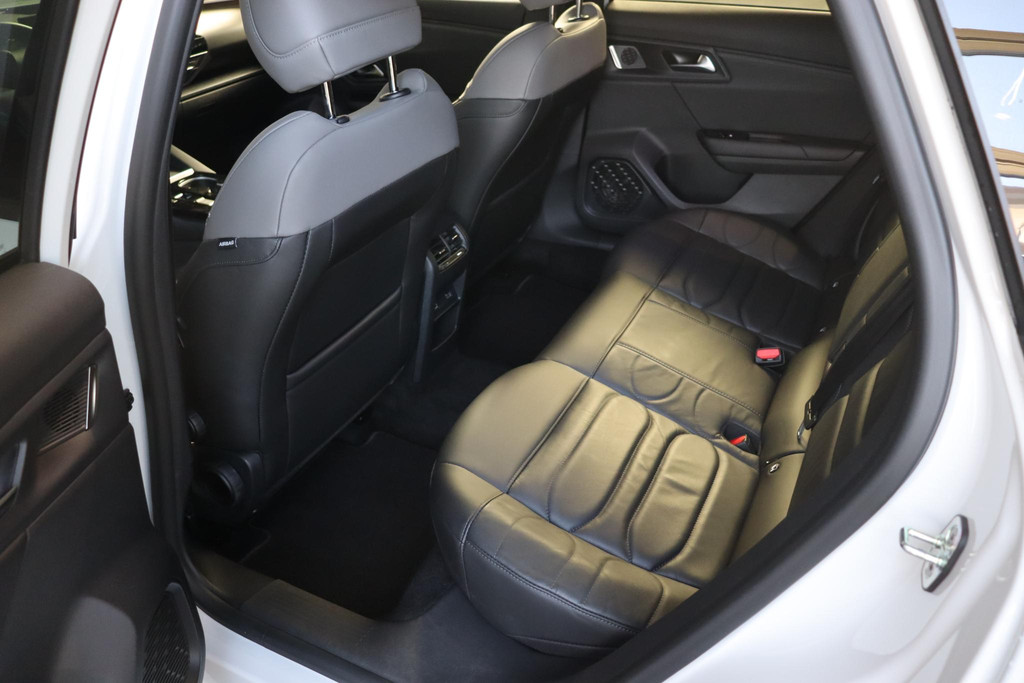 Citroën C5 X (X044PL) met abonnement