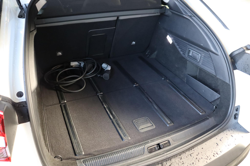 Citroën C5 X (X044PL) met abonnement