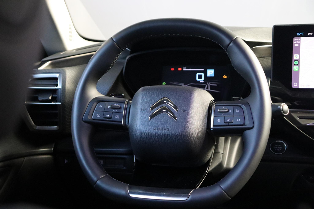 Citroën C5 X (X044PL) met abonnement