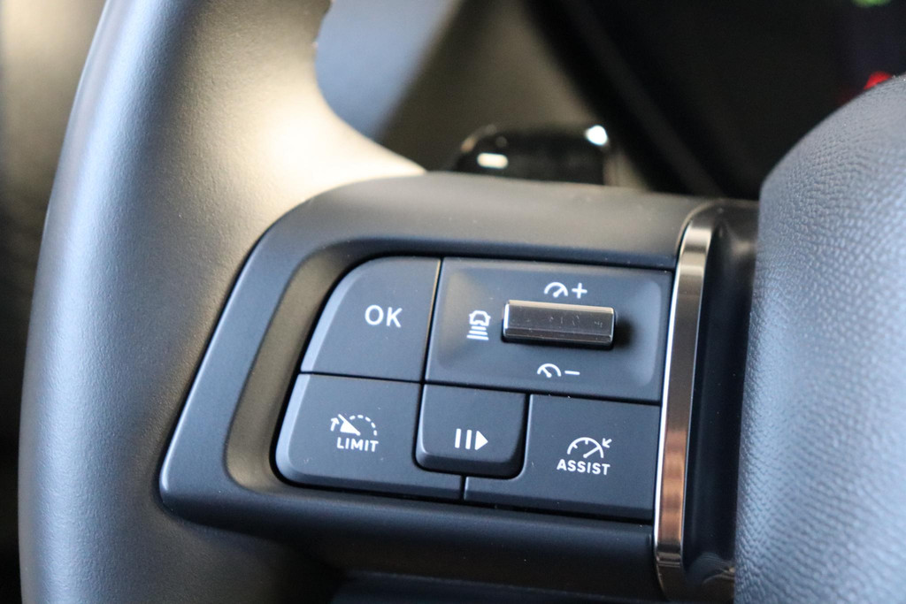 Citroën C5 X (X044PL) met abonnement