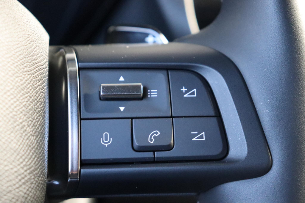 Citroën C5 X (X044PL) met abonnement