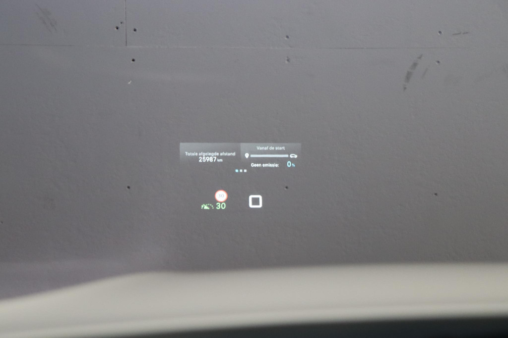 Citroën C5 X (X044PL) met abonnement