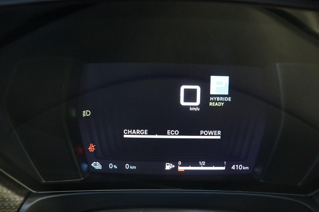 Citroën C5 X (X044PL) met abonnement