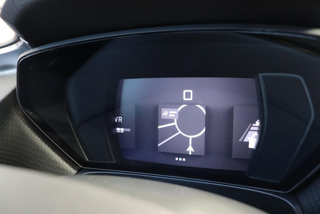 Citroën C5 X (X044PL) met abonnement