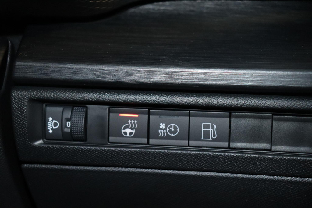 Citroën C5 X (X044PL) met abonnement