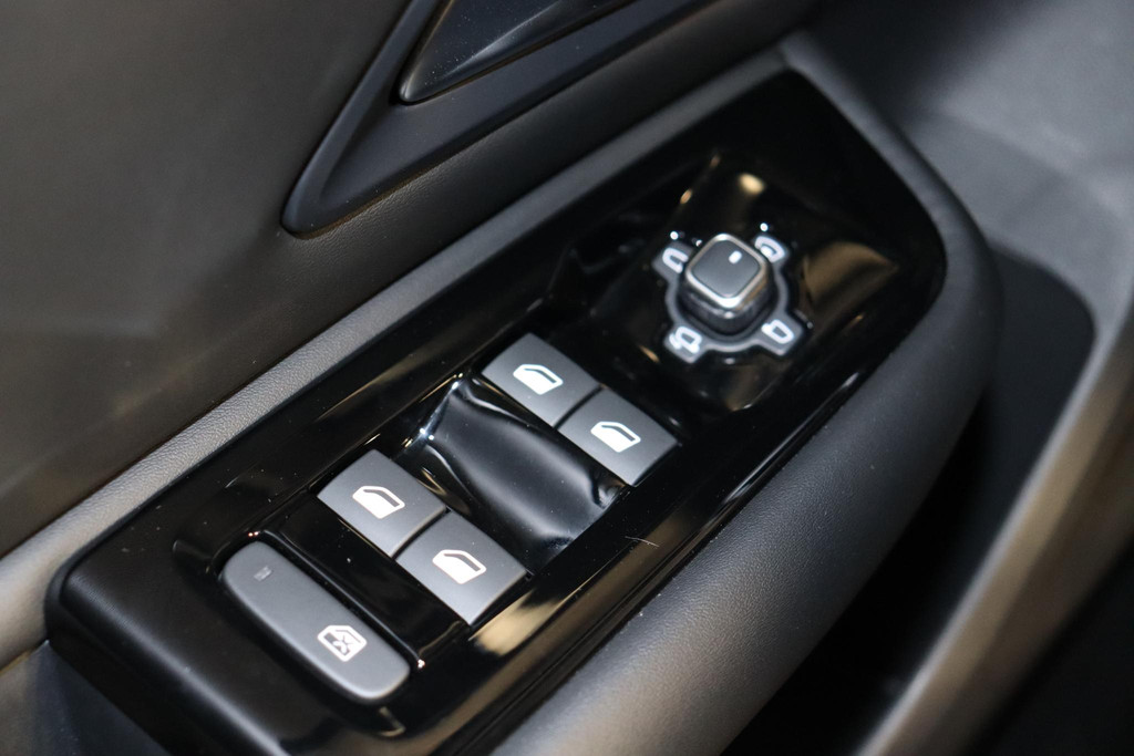 Citroën C5 X (X044PL) met abonnement