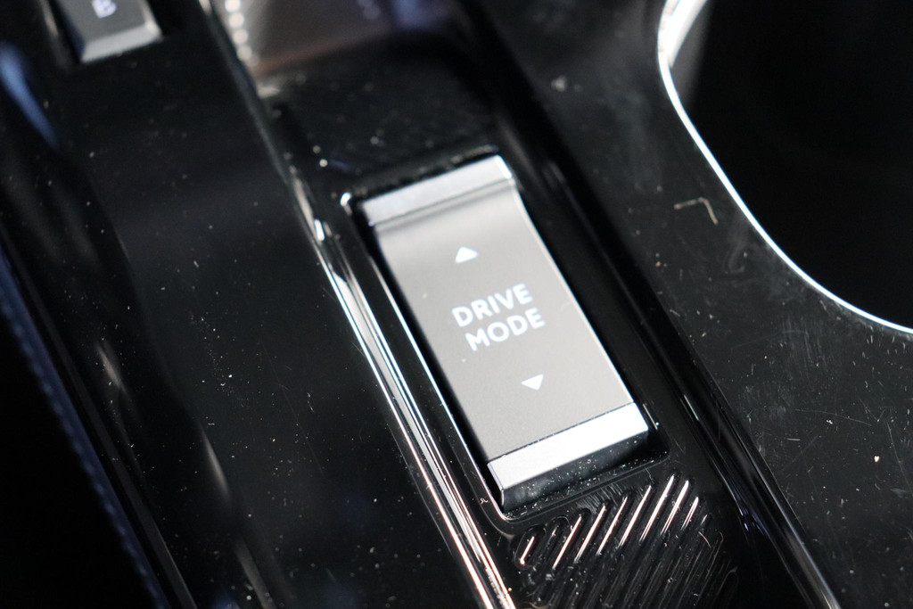 Citroën C5 X (X044PL) met abonnement