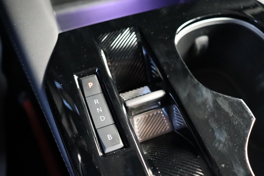 Citroën C5 X (X044PL) met abonnement