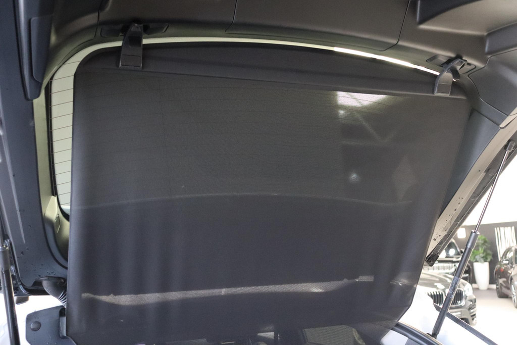 Citroën C5 X (X044PL) met abonnement