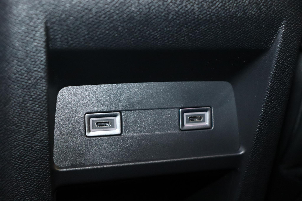 Citroën C5 X (X044PL) met abonnement