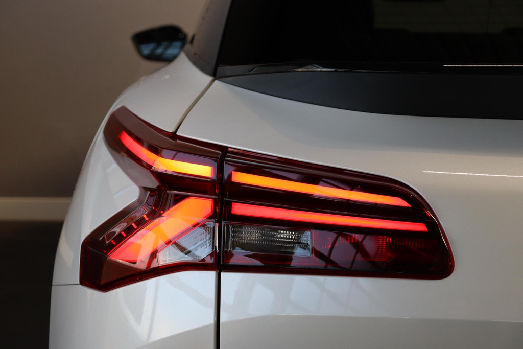 Citroën C5 X (X044PL) met abonnement