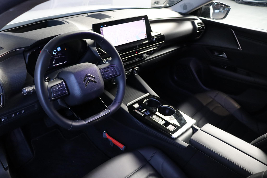 Citroën C5 X (X044PL) met abonnement