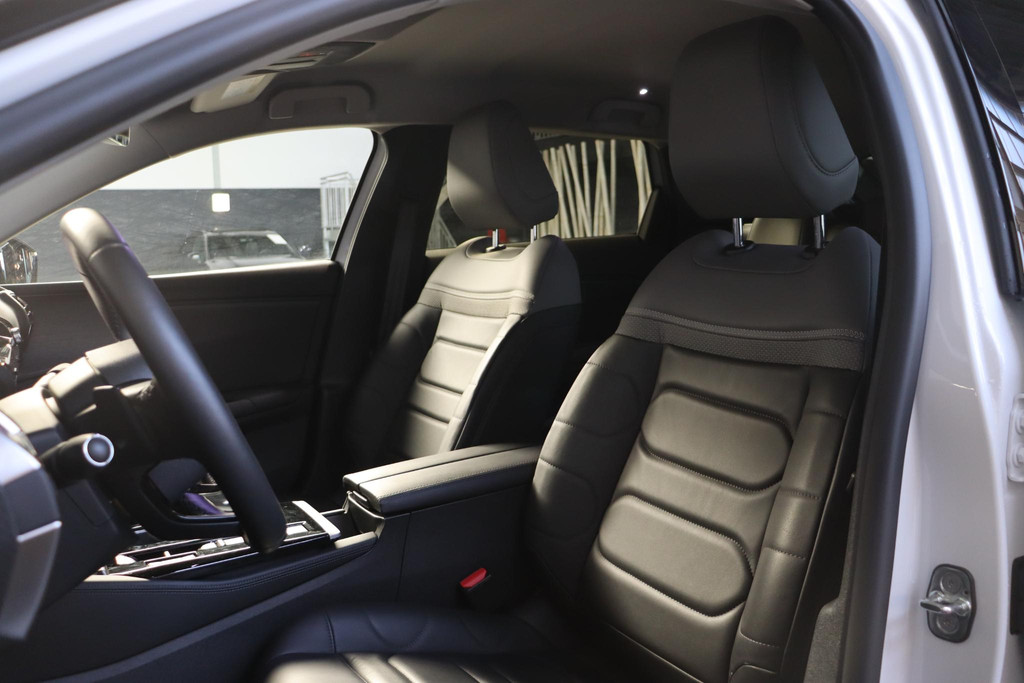 Citroën C5 X (X044PL) met abonnement