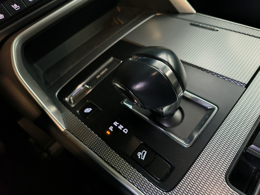 Mazda CX-60 (HKT63R) met abonnement