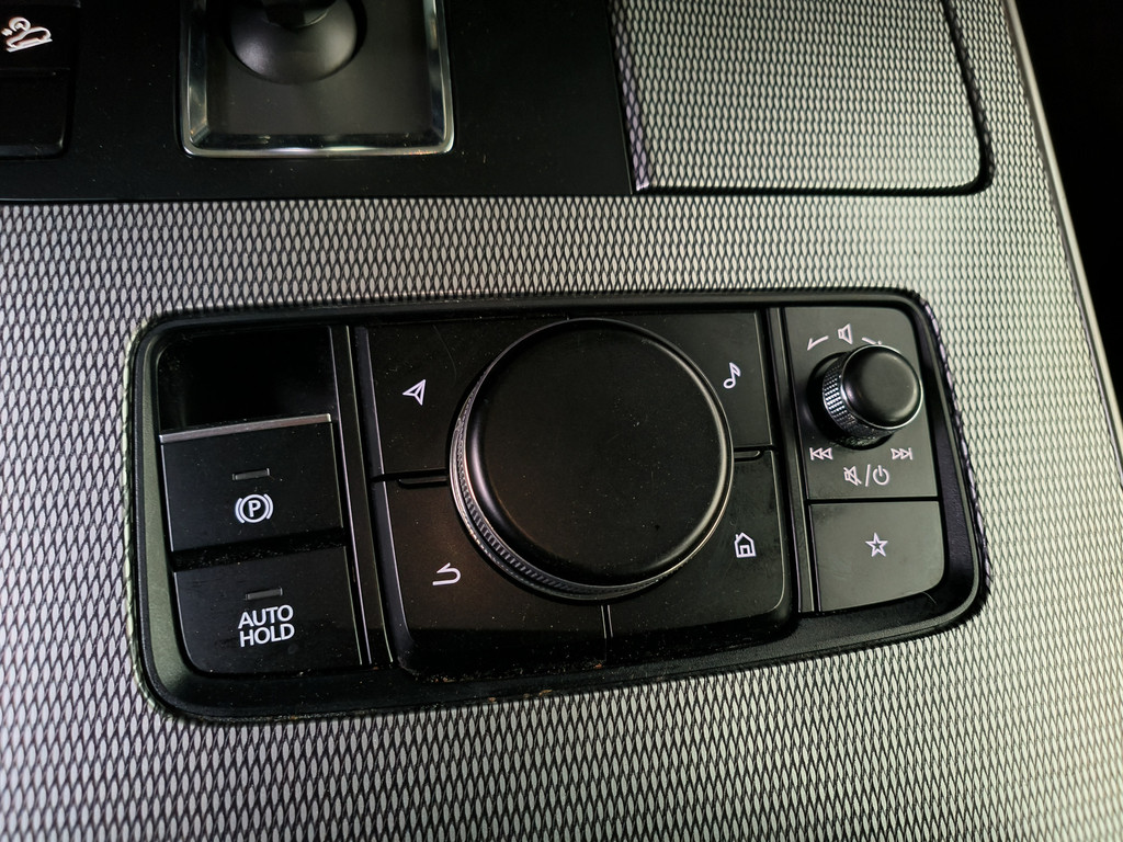 Mazda CX-60 (HKT63R) met abonnement