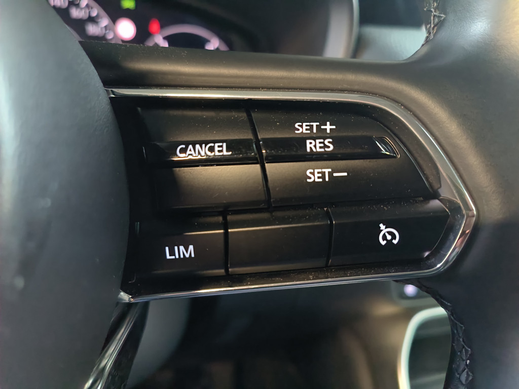 Mazda CX-60 (HKT63R) met abonnement